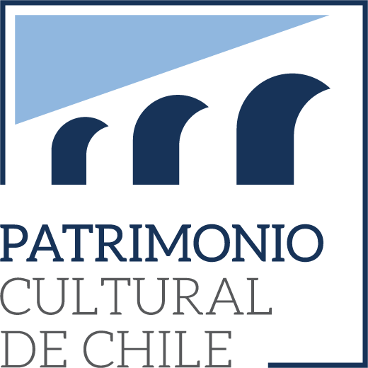 Patrimonio Cultural Logo